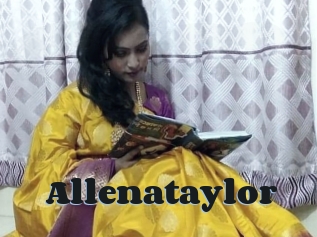 Allenataylor