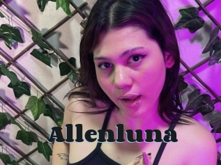 Allenluna