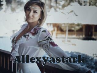 Allexyastark