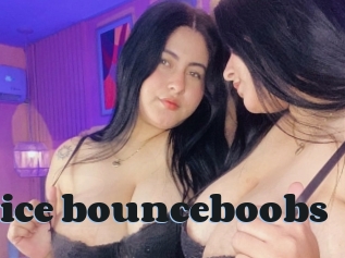 Allice_bounceboobs