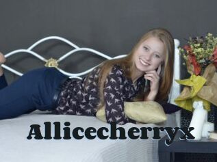 Allicecherryx