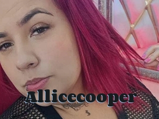 Allicecooper