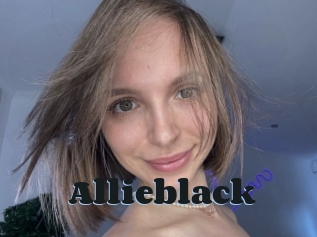 Allieblack