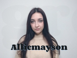 Alliemayson