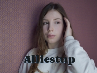 Alliestup