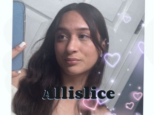 Allislice