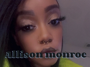 Allison_monroe