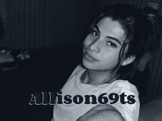 Allison69ts
