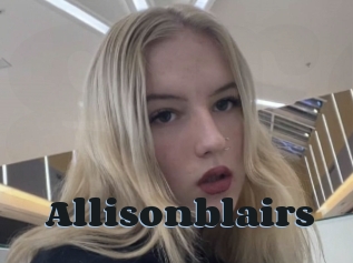 Allisonblairs