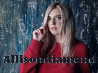 Allisondiamond