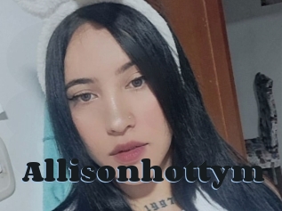 Allisonhottym