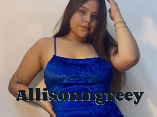 Allisonngreey