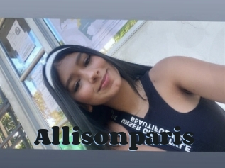 Allisonparis