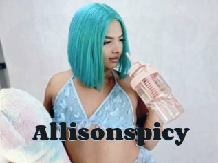 Allisonspicy