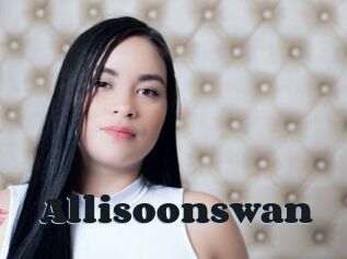 Allisoonswan
