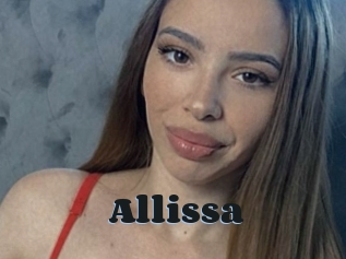 Allissa