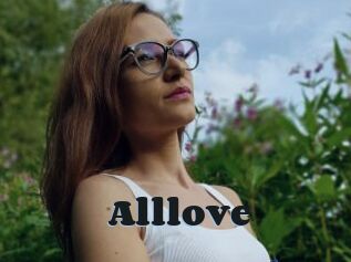 Alllove