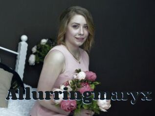 Allurringmaryx