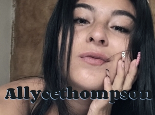 Allycethompson