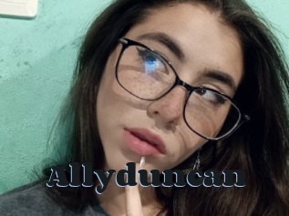 Allyduncan