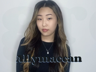 Allymaccan