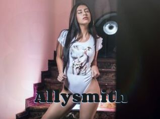 Allysmith