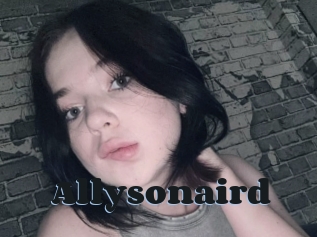 Allysonaird