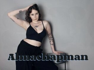 Almachapman