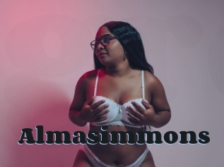 Almasimmons