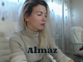 Almaz
