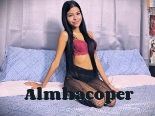 Almhacoper