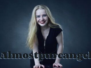 Almostpureangel