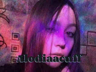 Alodiaacuff