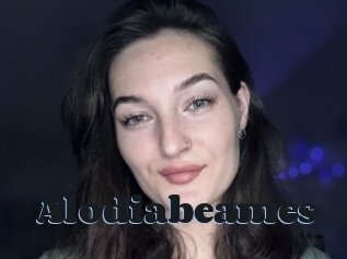 Alodiabeames