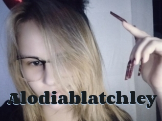 Alodiablatchley