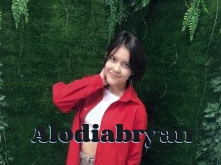 Alodiabryan