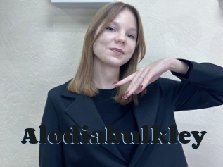 Alodiabulkley