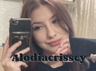 Alodiacrissey