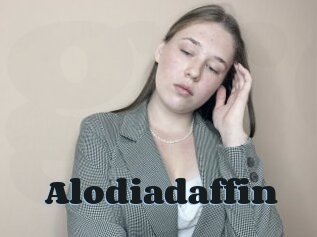 Alodiadaffin