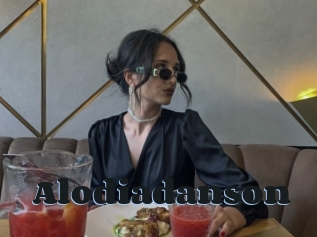 Alodiadanson