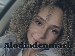 Alodiadenmark