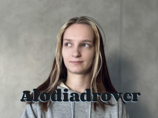 Alodiadrover