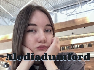 Alodiadumford