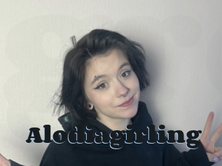 Alodiagirling