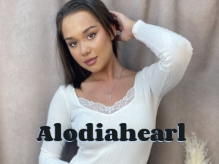 Alodiahearl