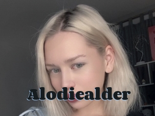 Alodiealder