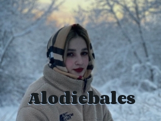 Alodiebales