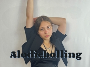 Alodiebolling
