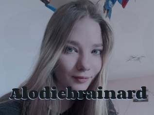 Alodiebrainard