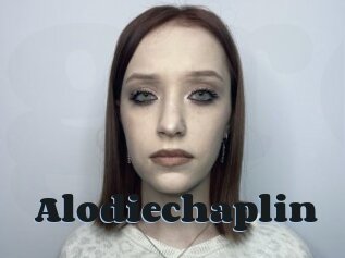 Alodiechaplin